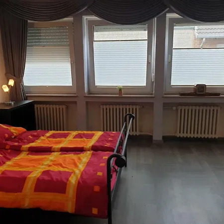 Appartement Wohnung Grevenbroich *